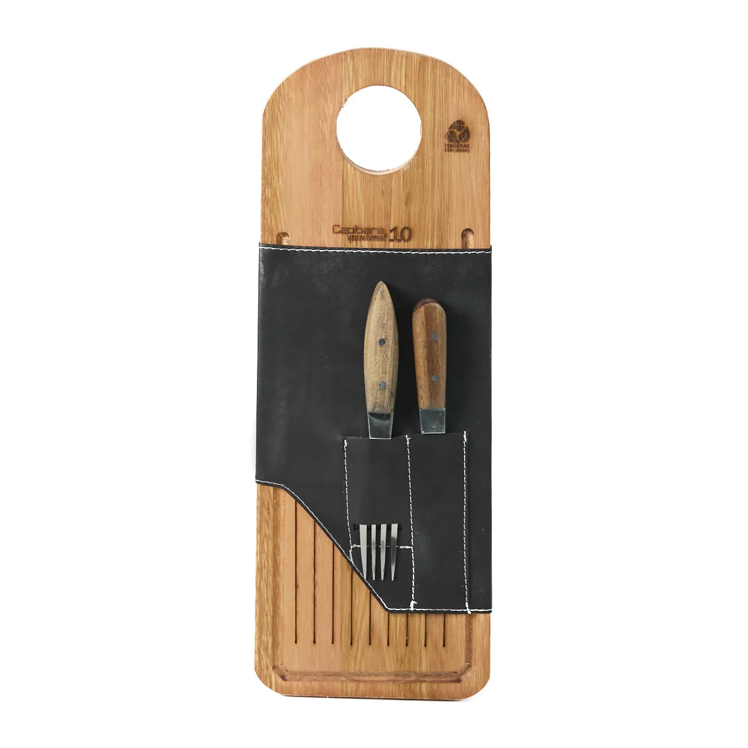 Tabla 10 Portacubiertos Artesanales