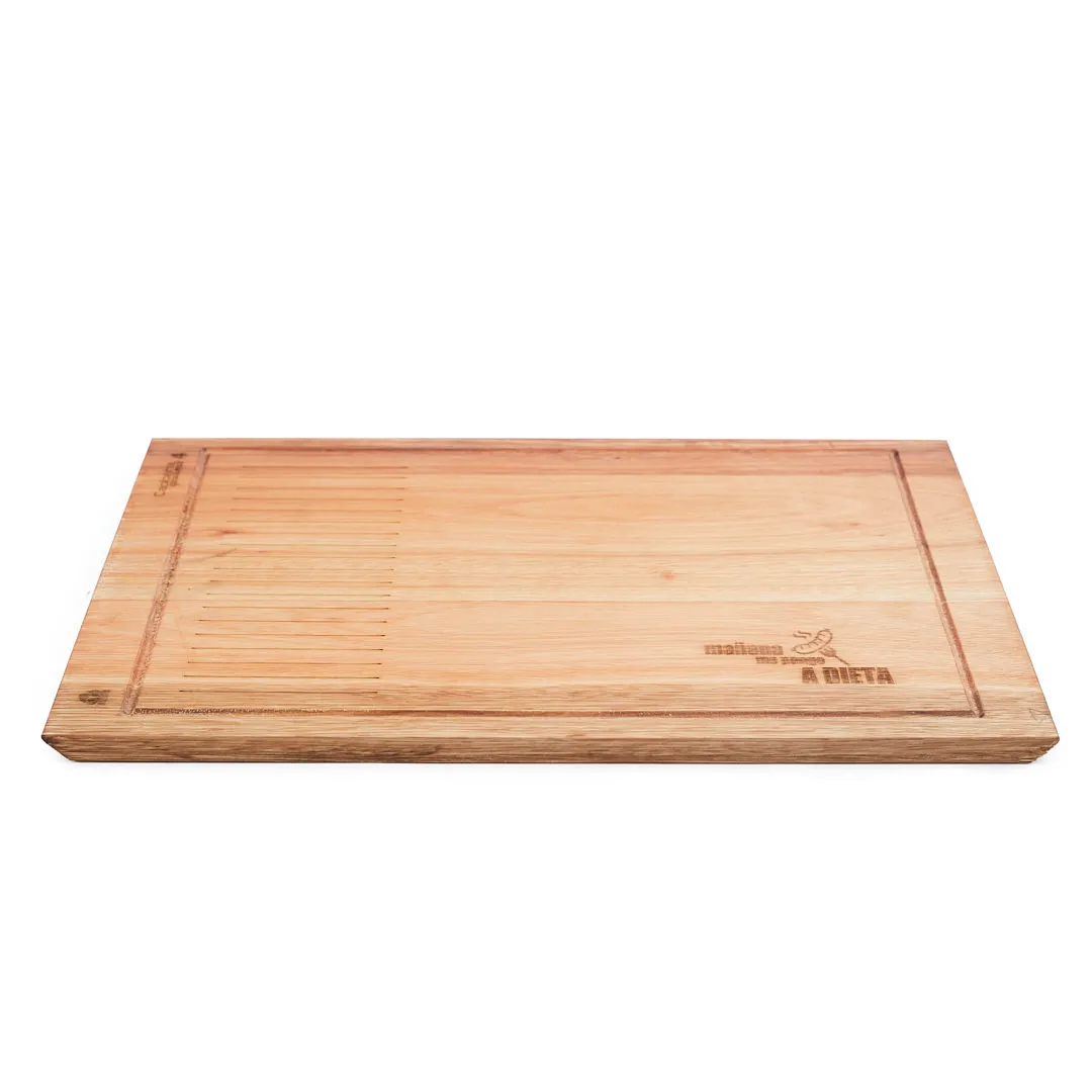 Tabla Gourmet Nro 4 sin Manija