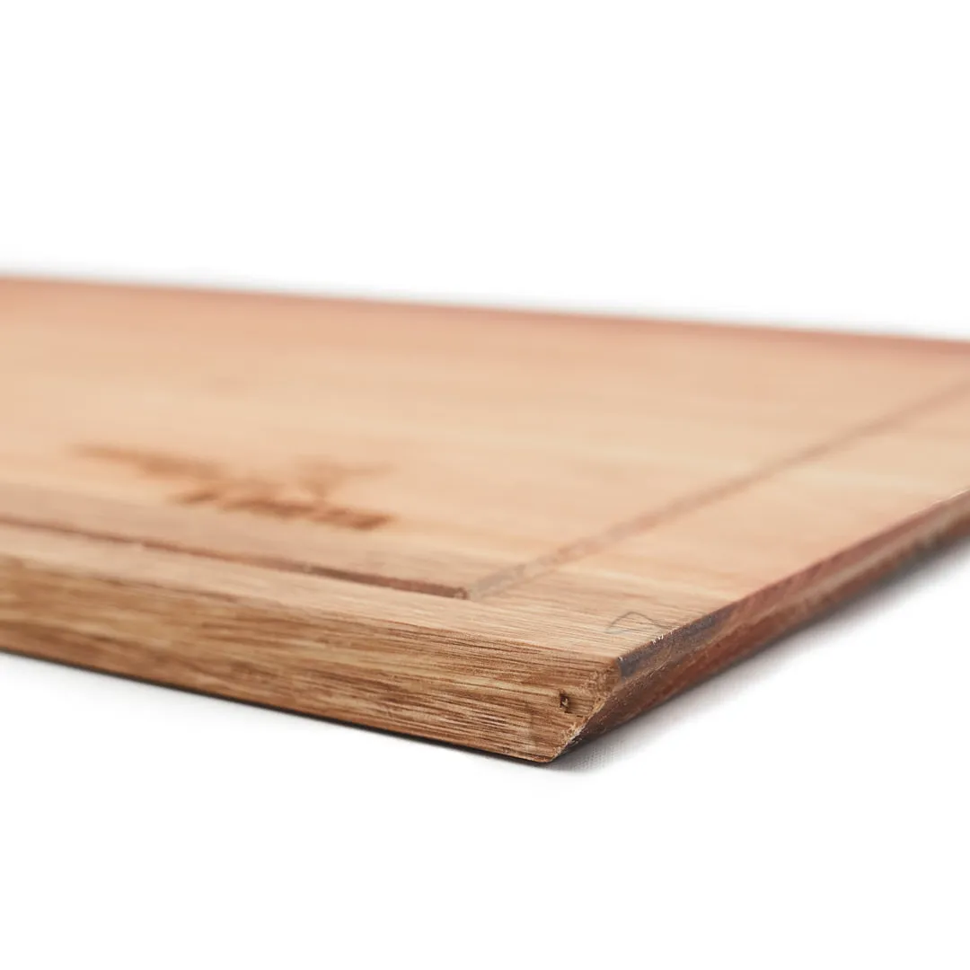 Tabla Gourmet Nro 4 sin Manija - Image 4