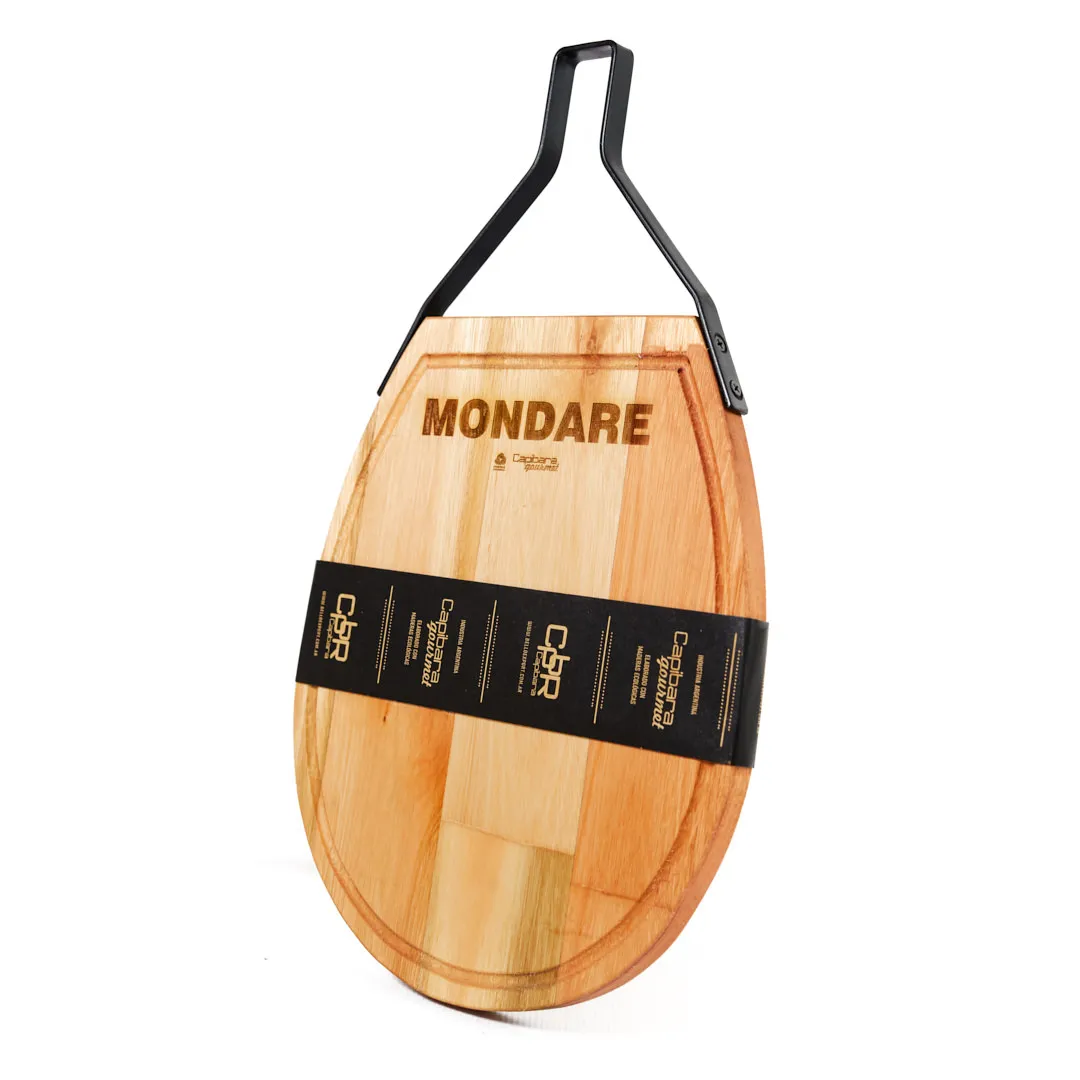 Tabla Italiana Mondare