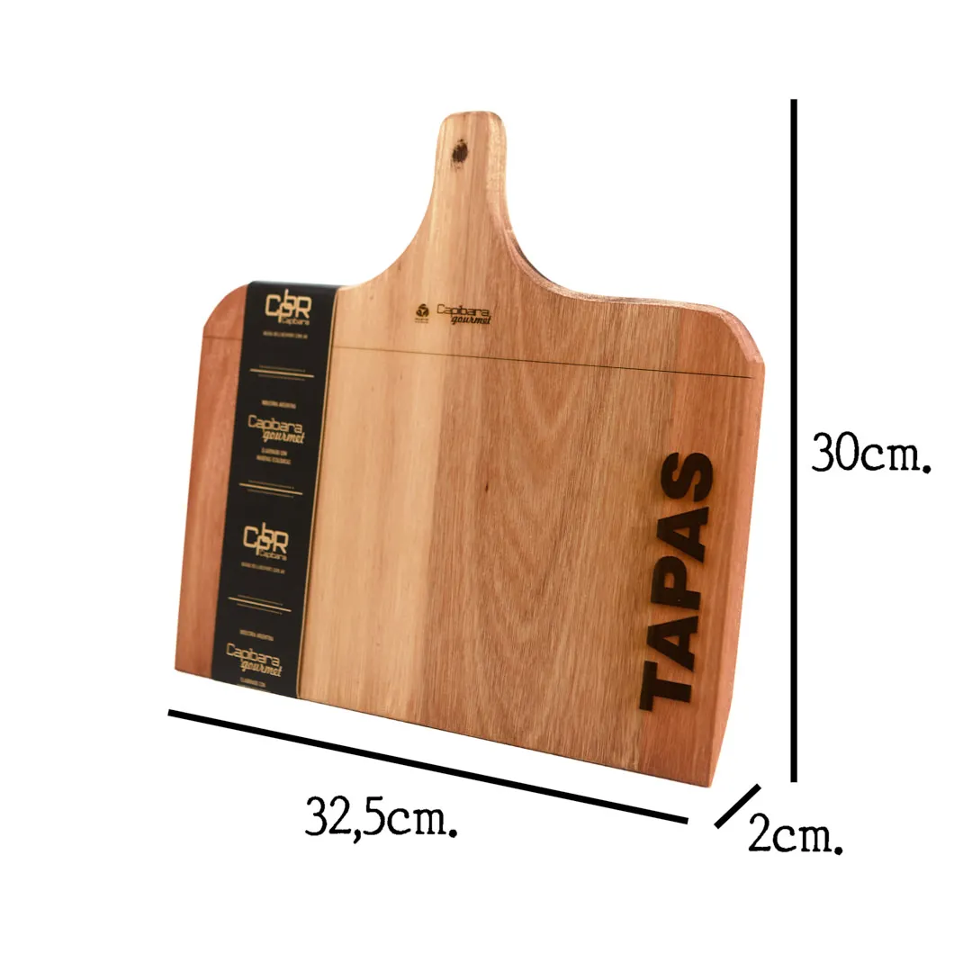 Tabla Media Pala - Image 4