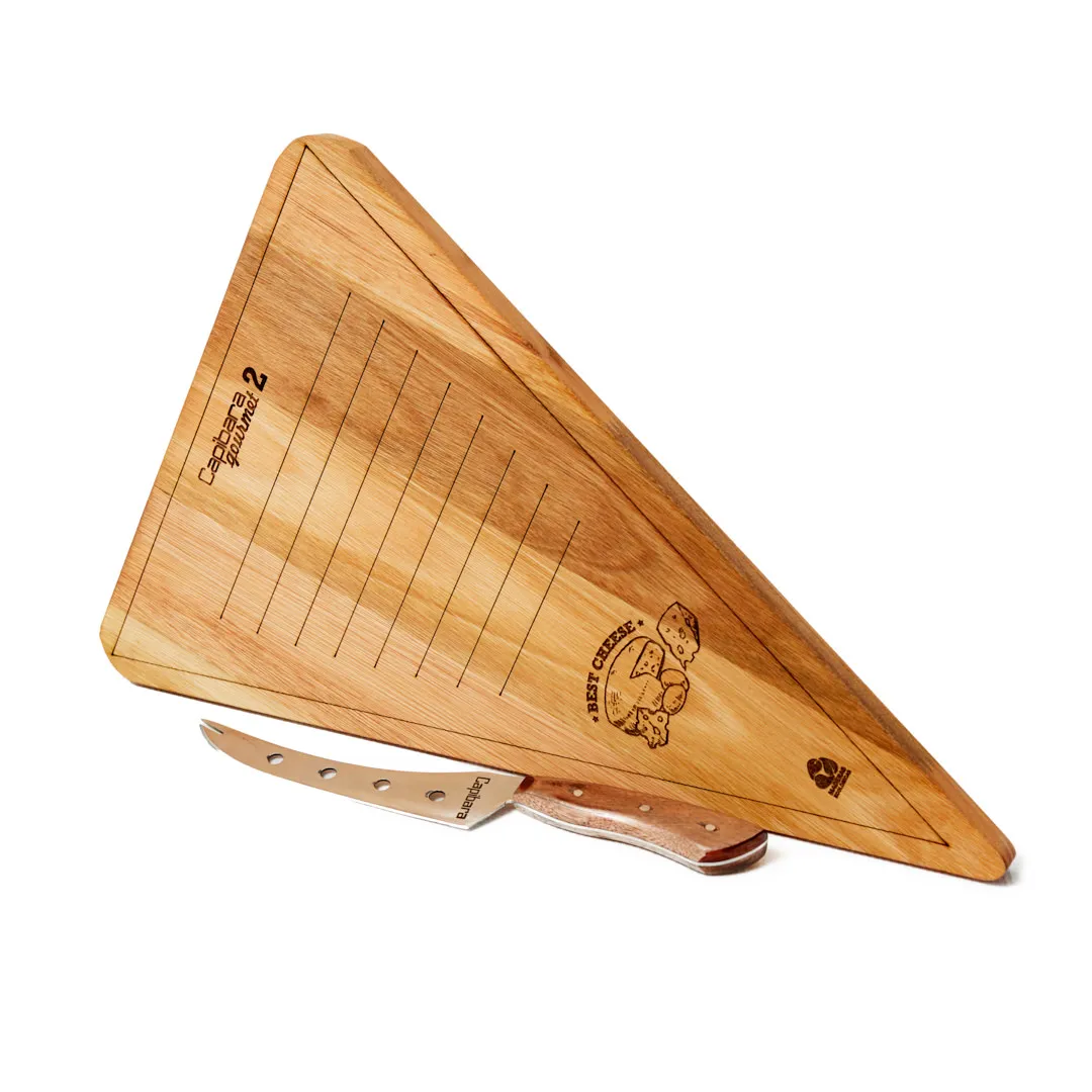 Tabla Queso Nro 2 Simple - Image 2