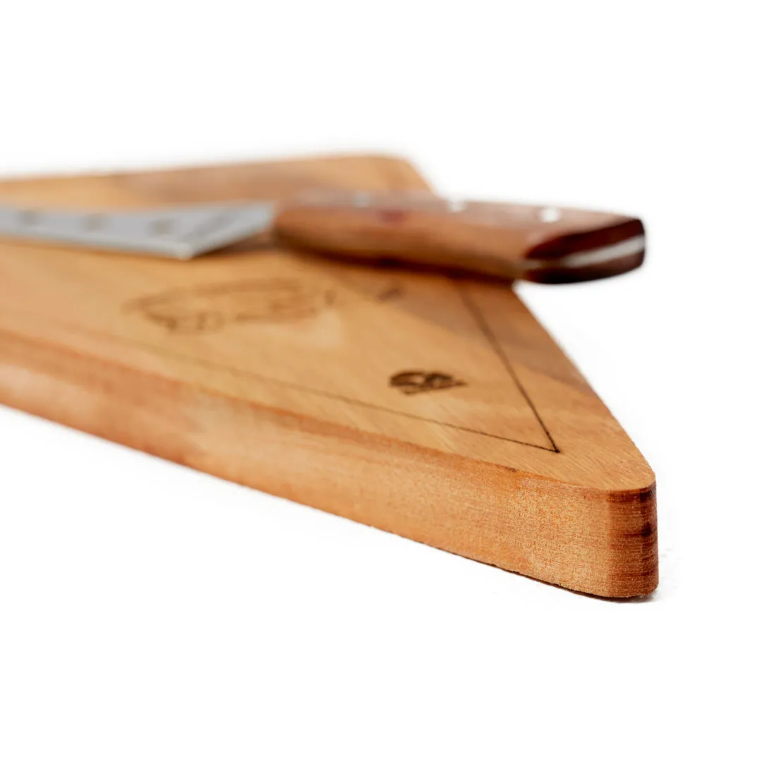 Tabla Queso Nro 2 Simple - Image 5