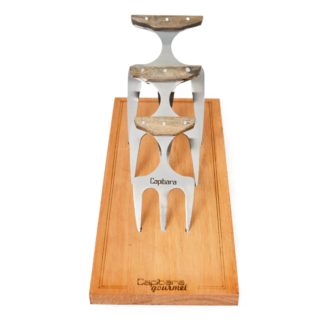 Tabla x3 Tridentes - Image 2